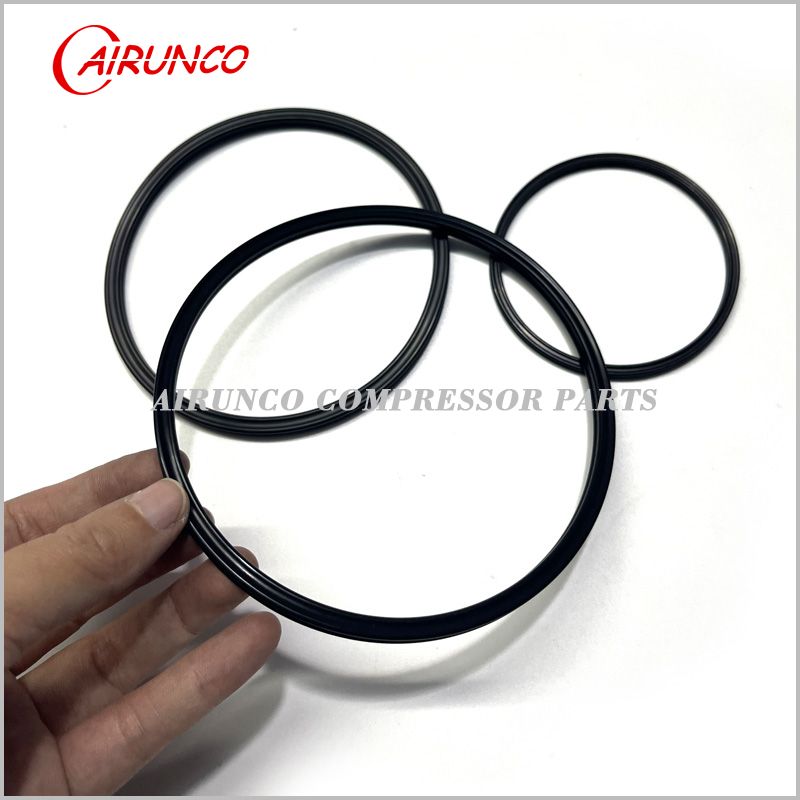 air compressor seals 1622318300 spare parts accessories