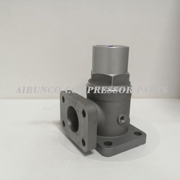 air compressor minimum pressure valve MPCV-50T