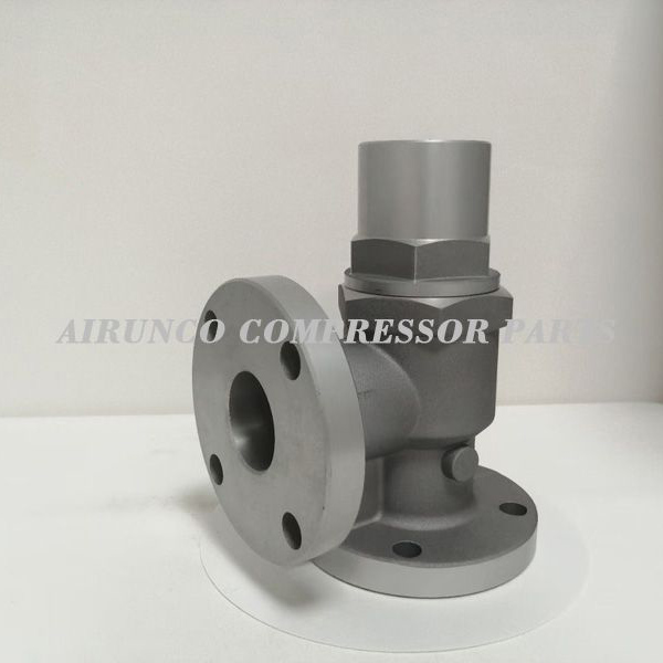 air compressor minimum pressure valve MPCV-50F