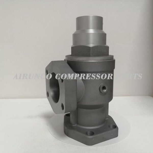 air compressor minimum pressure valve MPCV-65T