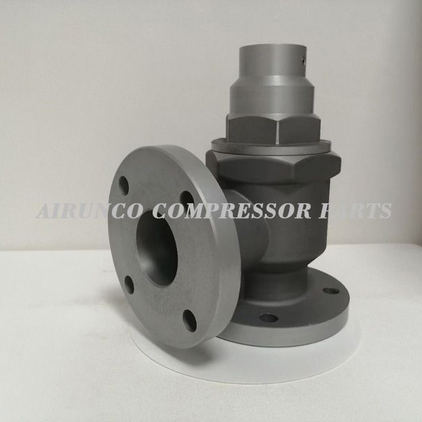 air compressor minimum pressure valve MPCV-65F