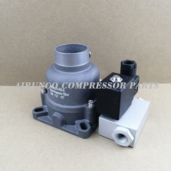 compressor intake valves JIV-40B-E domestic valvs