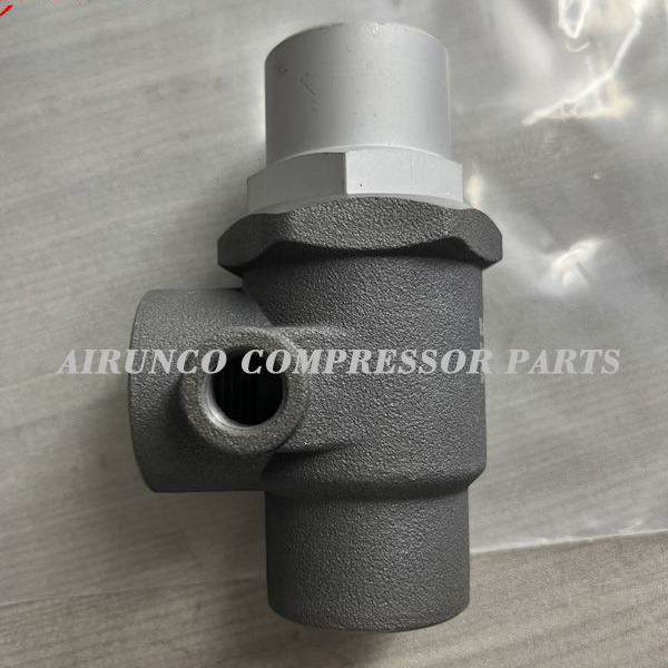 air compressor minimum pressure valve MPCV-20A