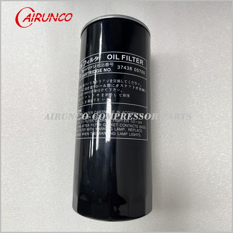 air compressor filters 3743805700 oil filter elements
