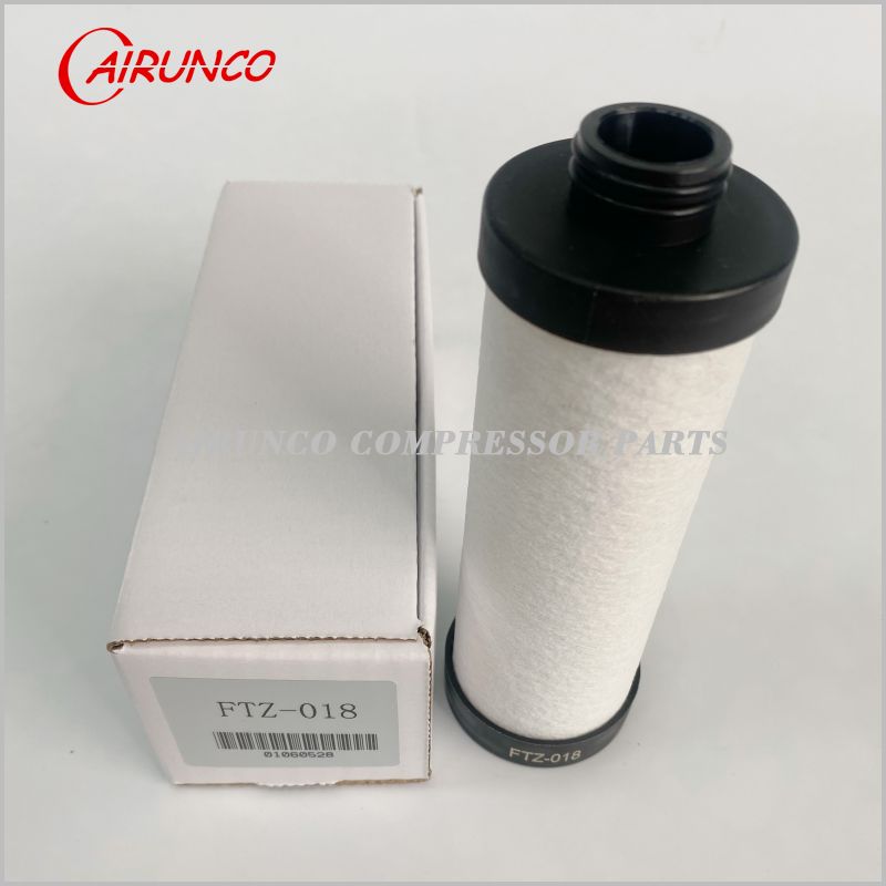 FTZ018 Friulair Filter Element FTZ-018 FRIULAIR TYPE FTS coalesing filter