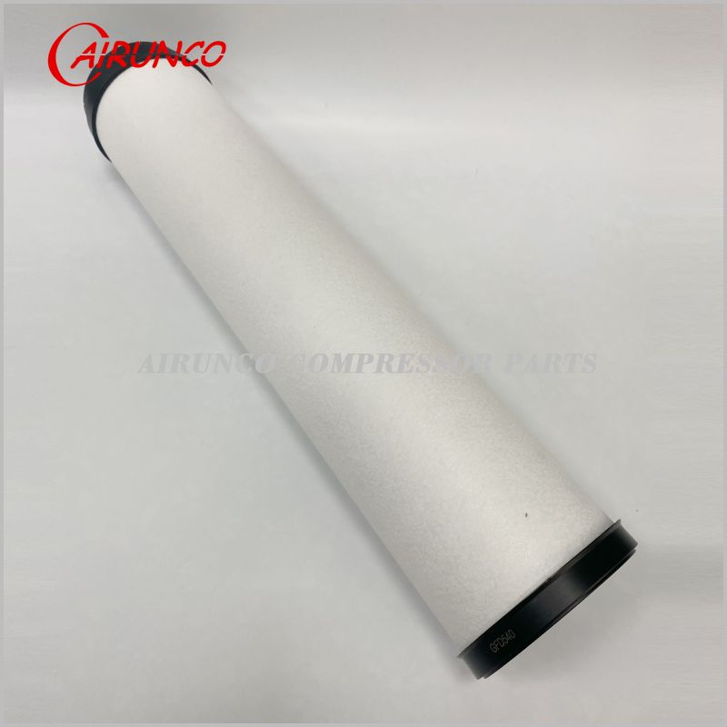 Replacement Deltech Filter Element CFD540 PFD540 coalescing filter 