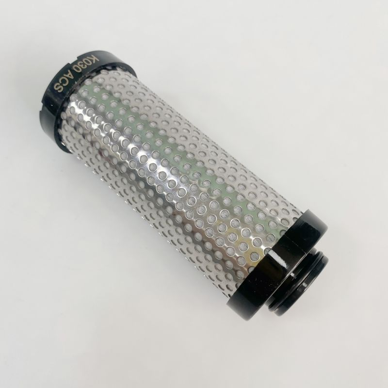 air compressor filter element K030ACS replacement Domnick Hunter coalescing filter
