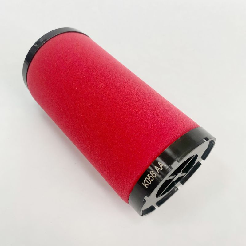 air compressor filter element K058AA replacement Domnick Hunter coalescing filter