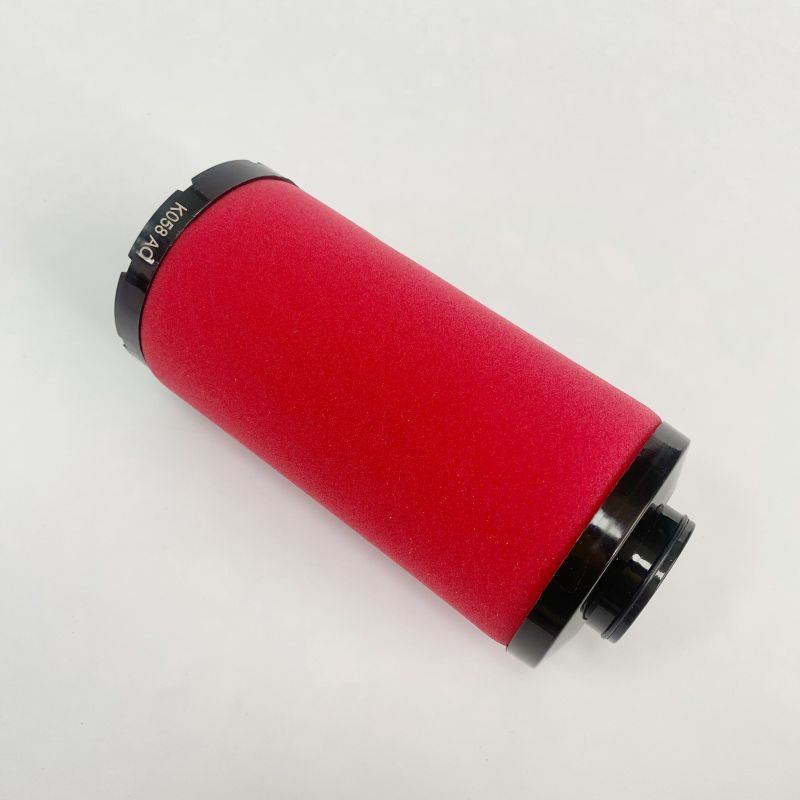 air compressor filter element K058AO replacement Domnick Hunter coalescing filter