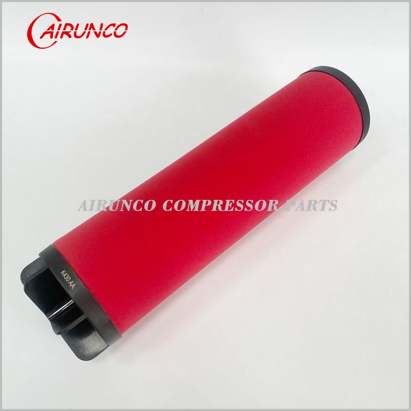 air compressor filter element K430AA replacement Domnick Hunter coalescing filter