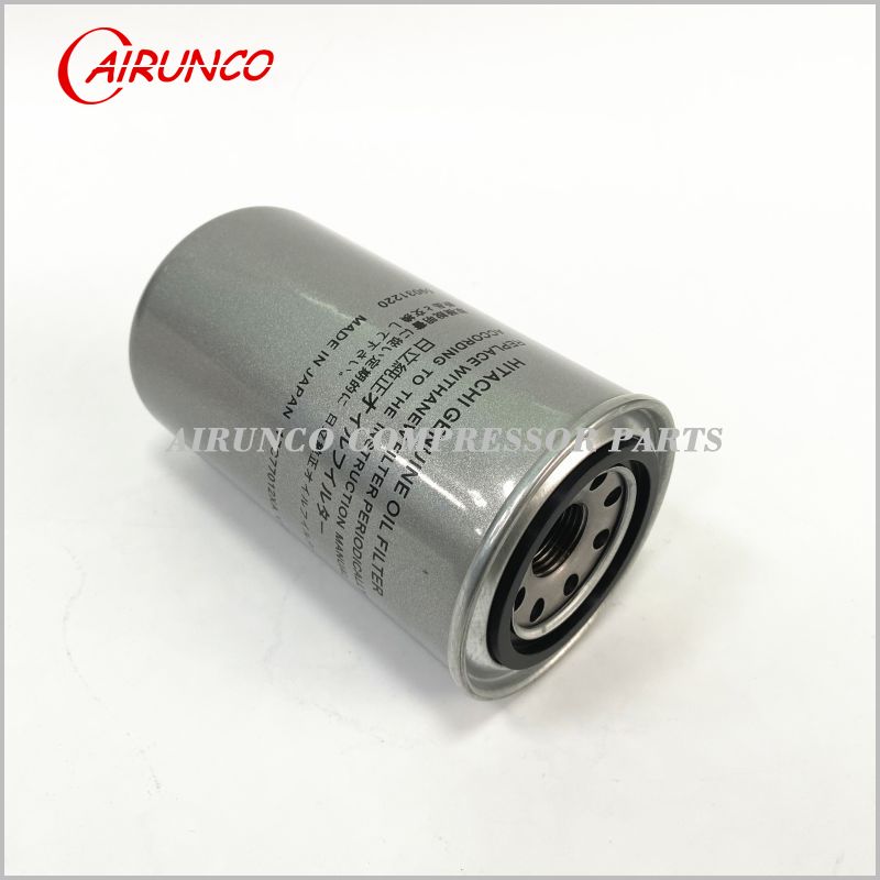Fit Hitachi Air Compressor Oil Filter 59031220 air compressor filter