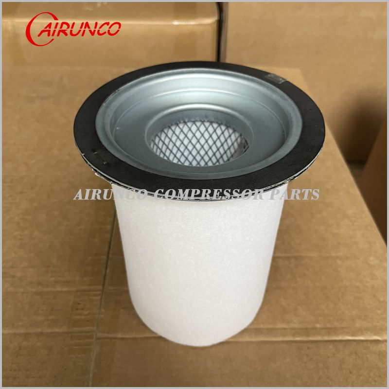 Jaguar Screw air Compressor Oil Separator OLA0030N