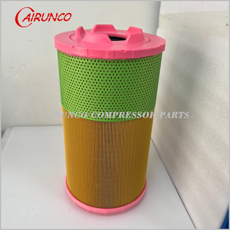 Air compressor filter Air Filter Element 1649800221