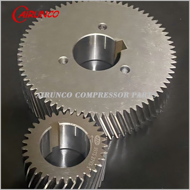 IR Screw air Compressor Gear Set 39753793