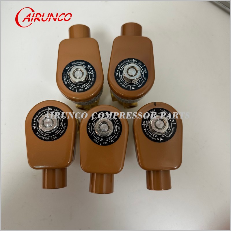 SOLENOID  VALVE  39418926