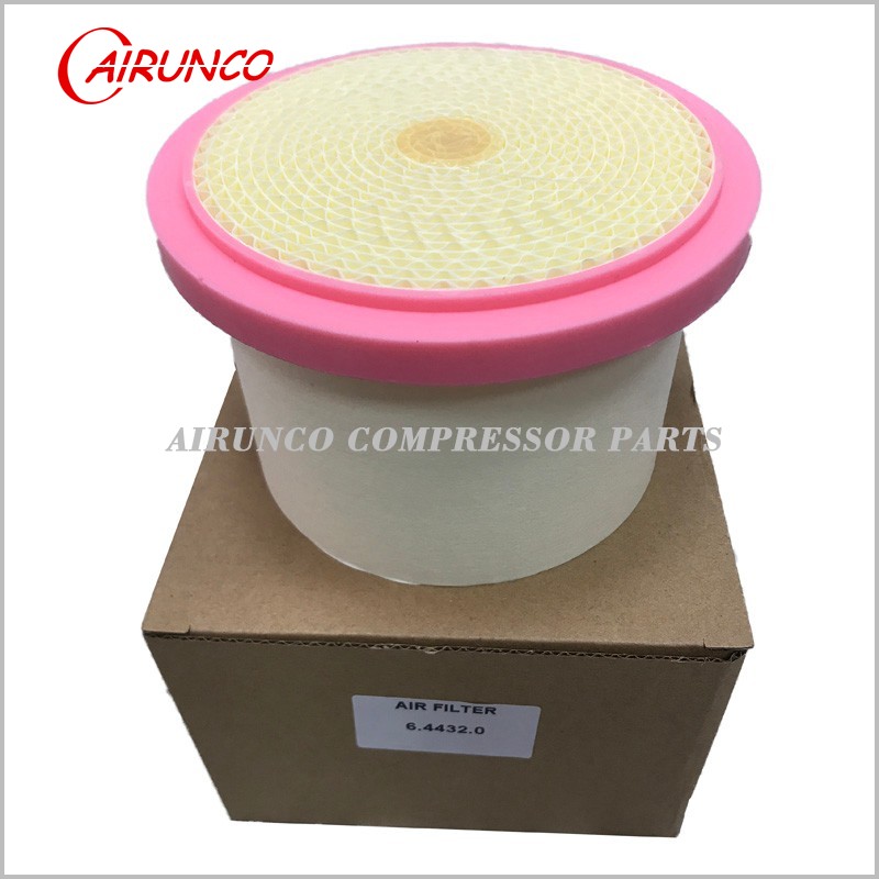  Kaeser Air Filter 6.4432.0