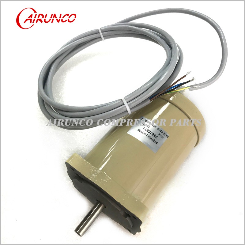 IR Screw air Compressor Stepping Motor 39675871