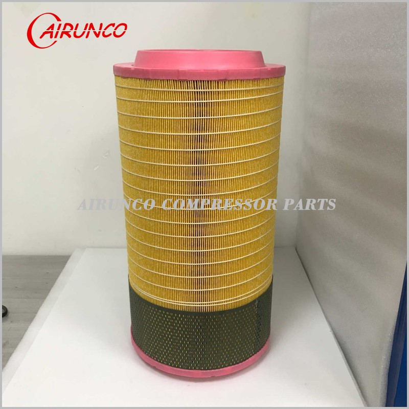 IR air filter 23429822