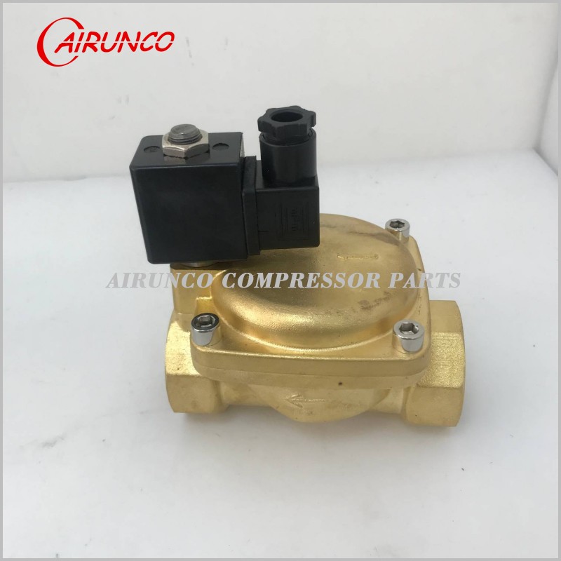 IR SOLENOID VALVE 39318233 