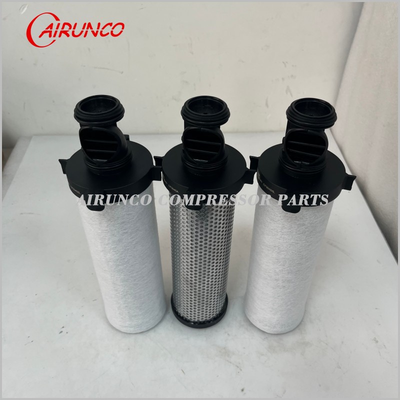 Air compressor filter element PK In-line filter CP3040A air filter element hydraulic filter