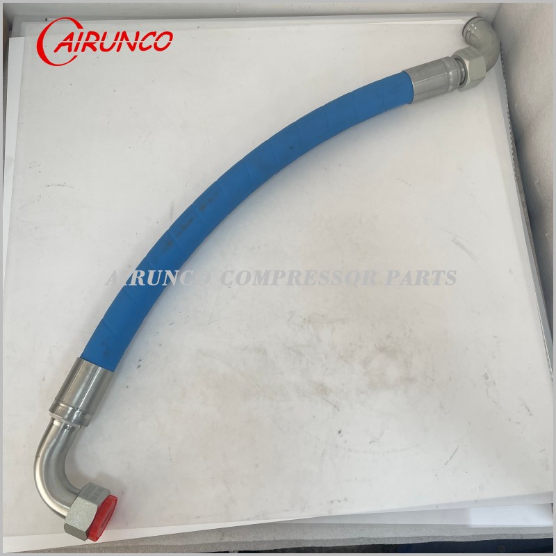 Air compressor Flexible Pipe Part 2205117301 oil pipe Hydraulic hose