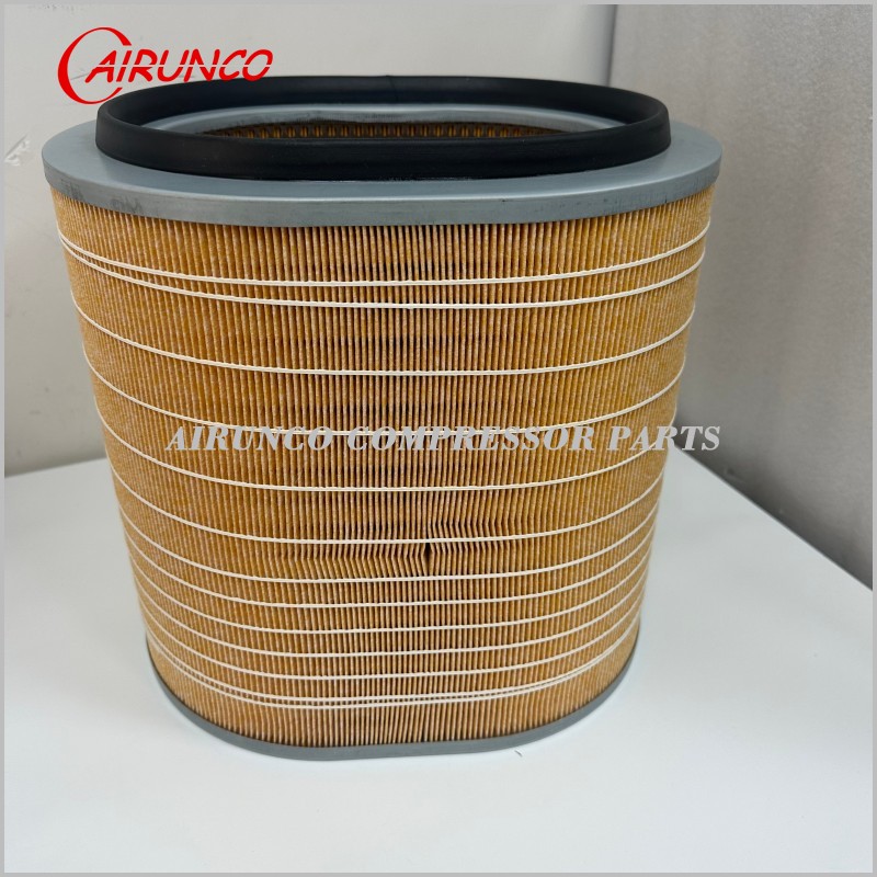 Air compressor filter air filter 1641004764 Intake air filter element Used for Altas