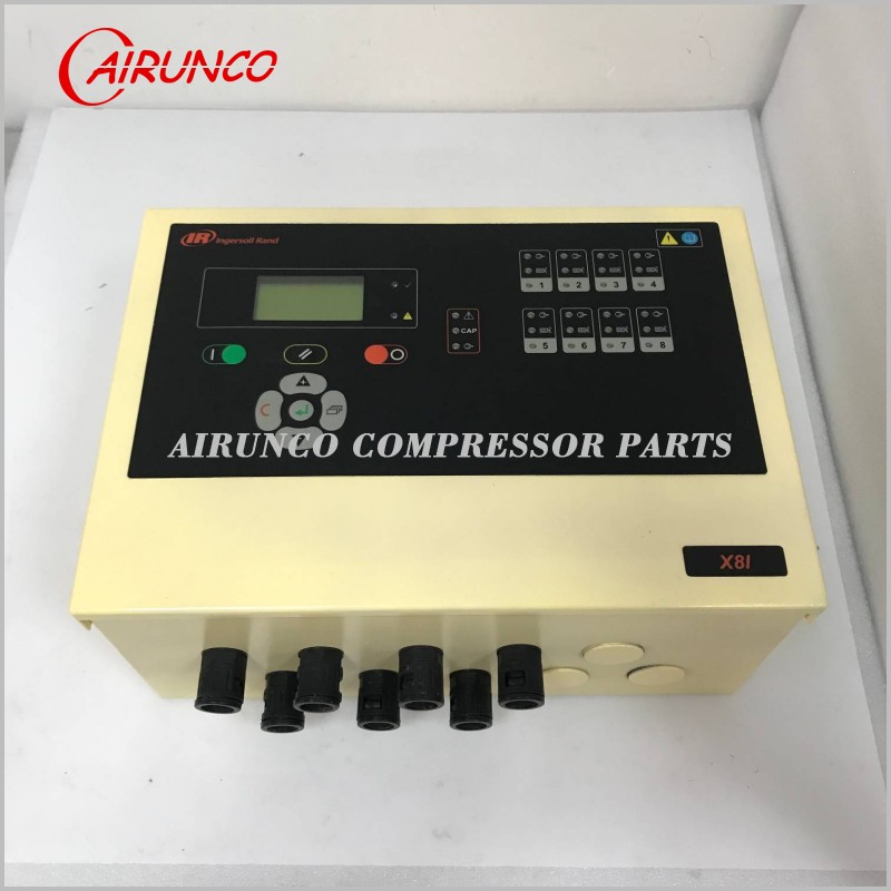 IR X8I Automation Controller