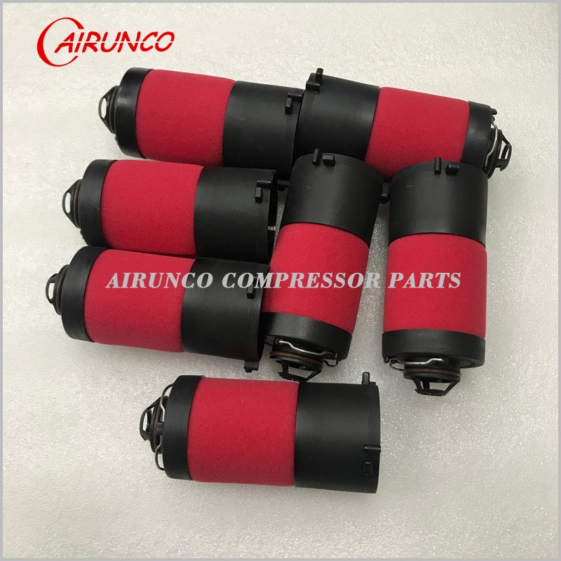 Sullair 02250193-587 filter element