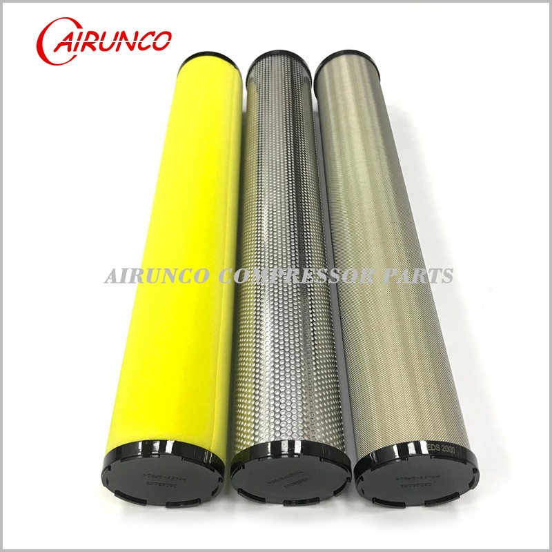 Filter element EMS2000-ELS2000-EDS2000-2