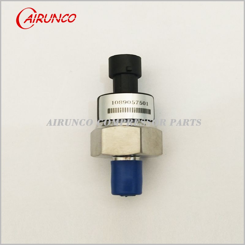 AC Pressure sensor 1629040103