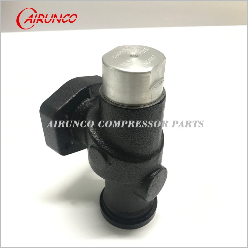 IR MPV 23388135 Air Compressor Spare