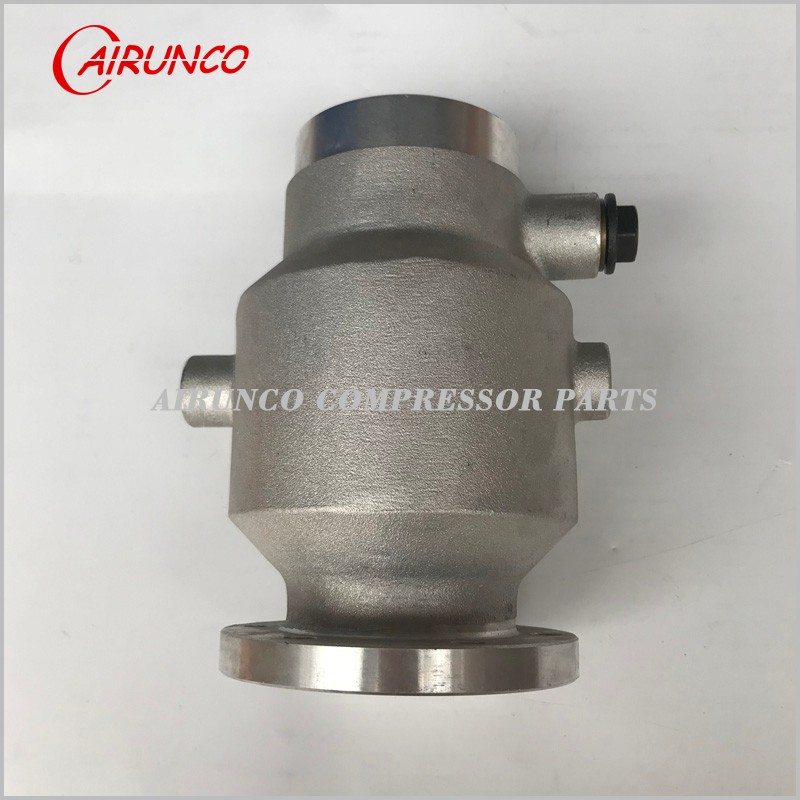  Air Compressor Parts IR 39840418 intake valve