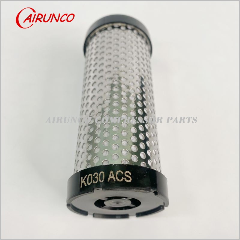 Domnick Hunter Filter element K030ACS