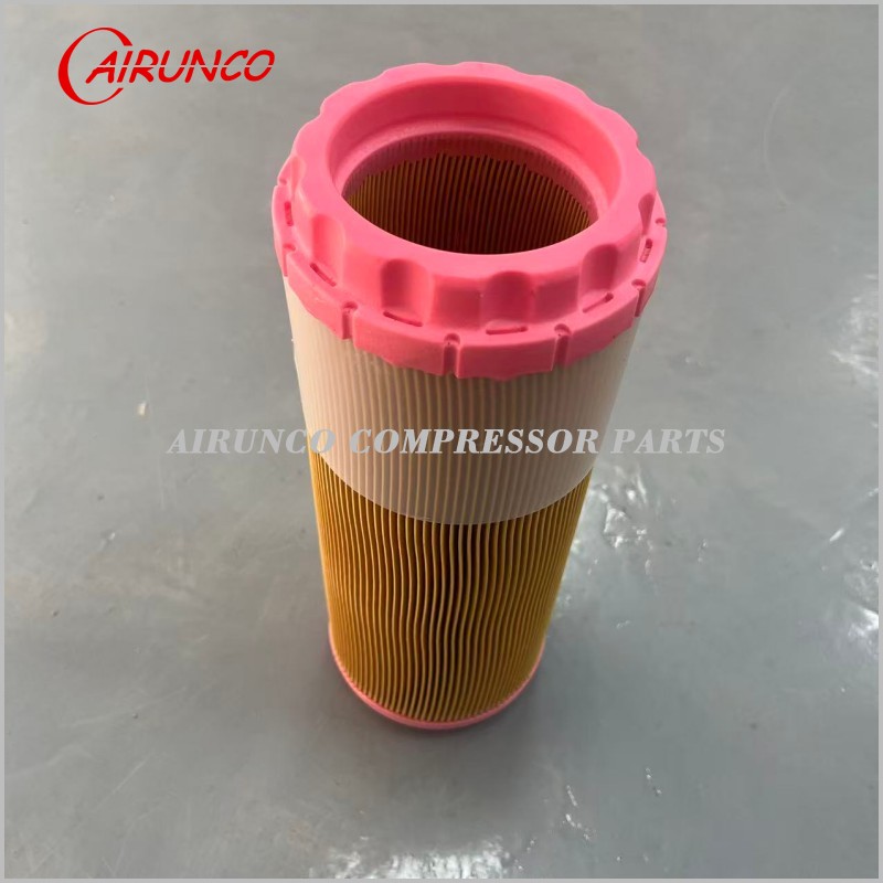 Air compressor filter AC air filter 1625220136 air filter cartridge air oil separartion filter air filter element air filter fits