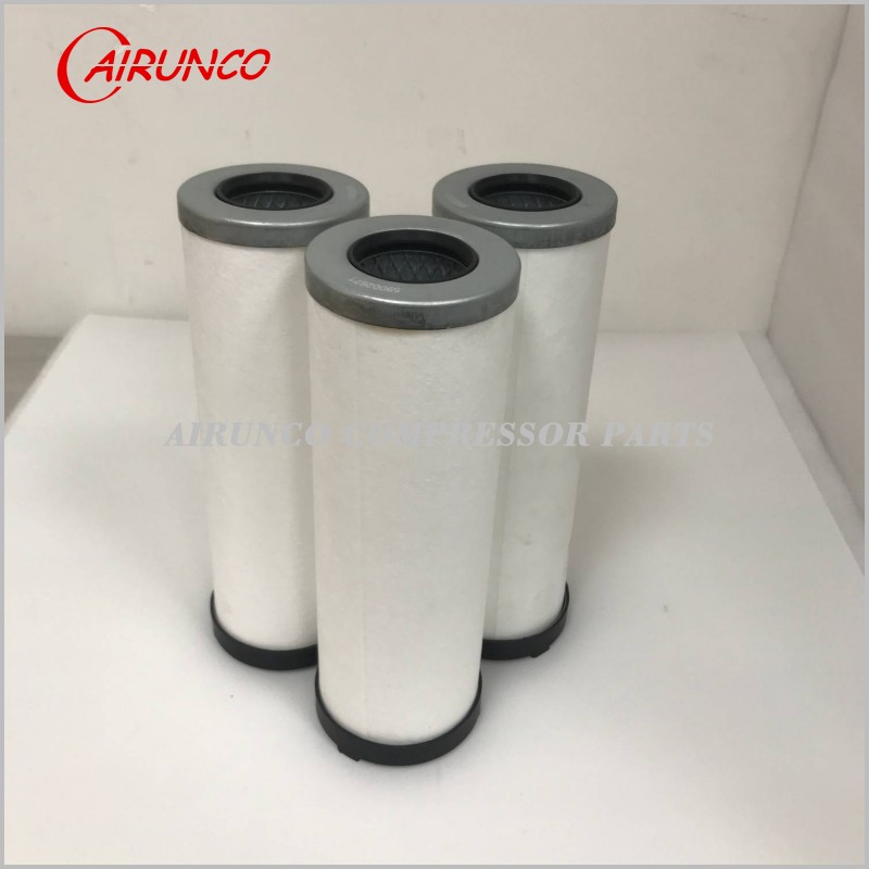 High Pressure Oil Separator for Air Compressor 59002671