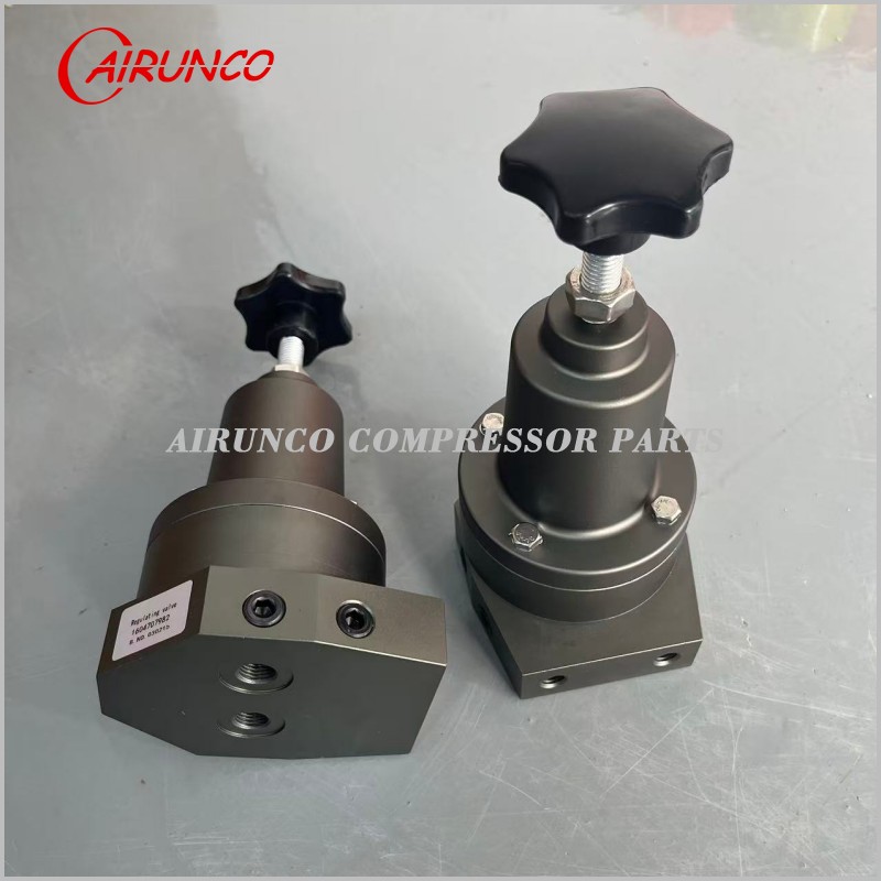 Atlas Copco Pressure Regulating Valve 1604707982