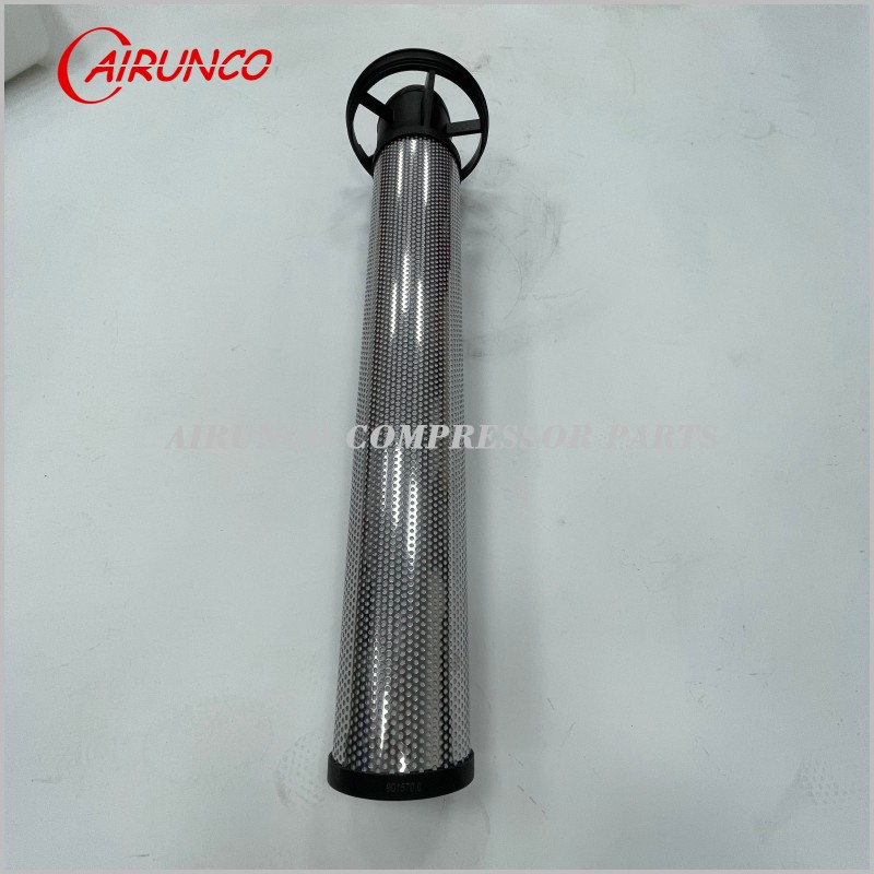 Air compressor part filter element 901570.0 air filter element line filter element