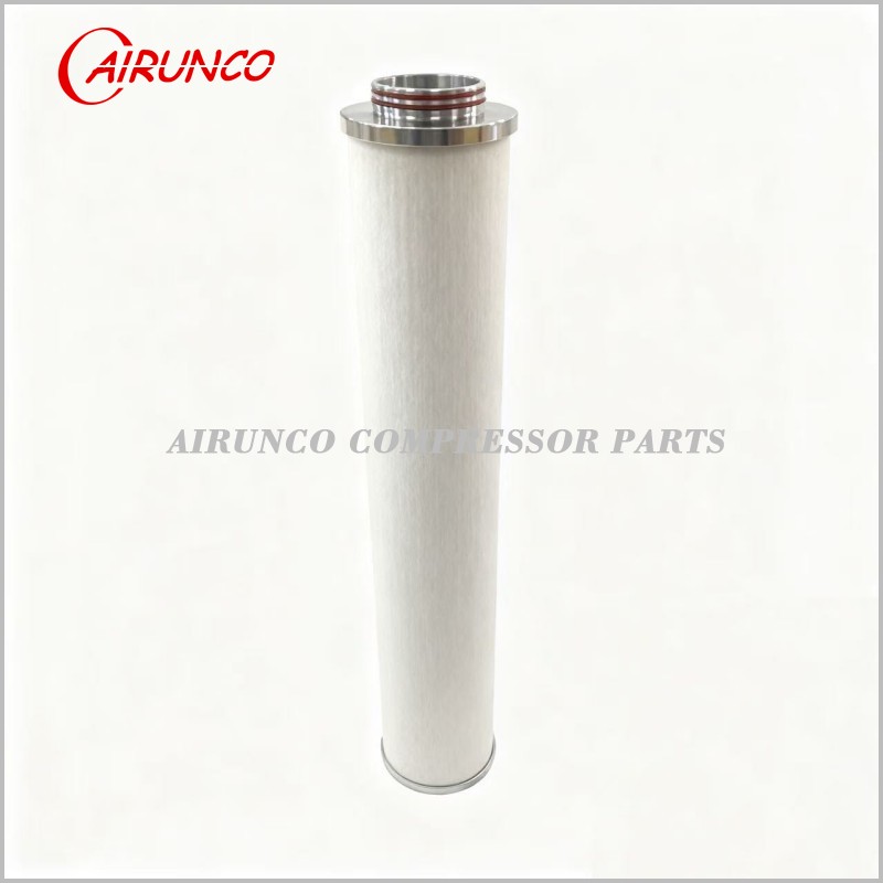 Air compressor element filter element 23509268 element line filter element precision filter