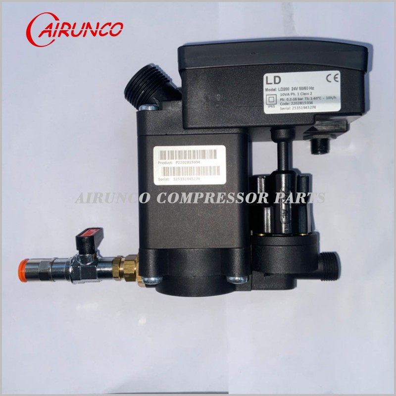 Atlas drain valve 2202815934