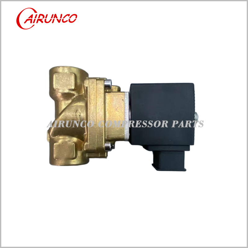  IR solenoid valve 22205454 for air compressor parts