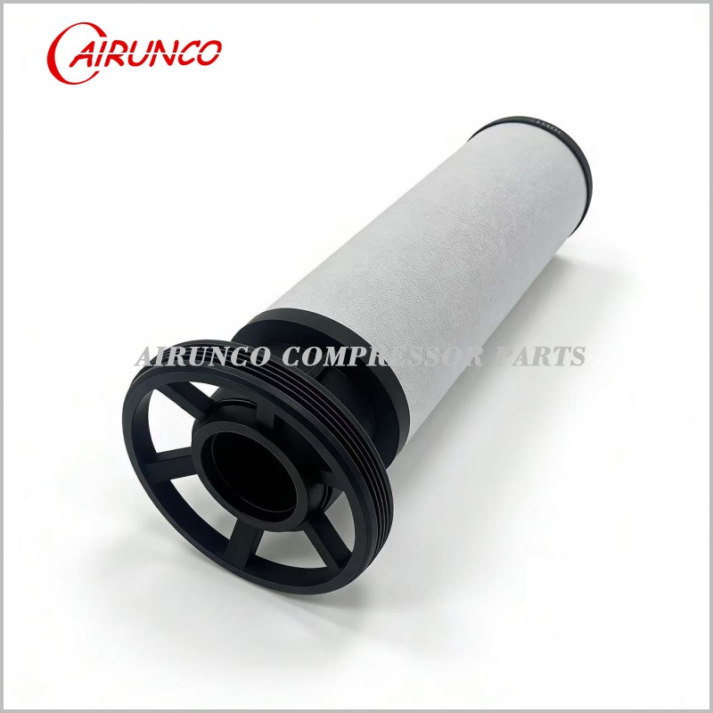Air compressor part filter element 901509.0 air filter elemnet in-line filter element oil removal filter