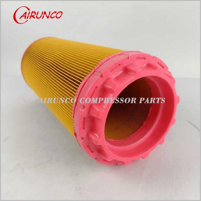 Air compressor parts AC air filter 1649810101