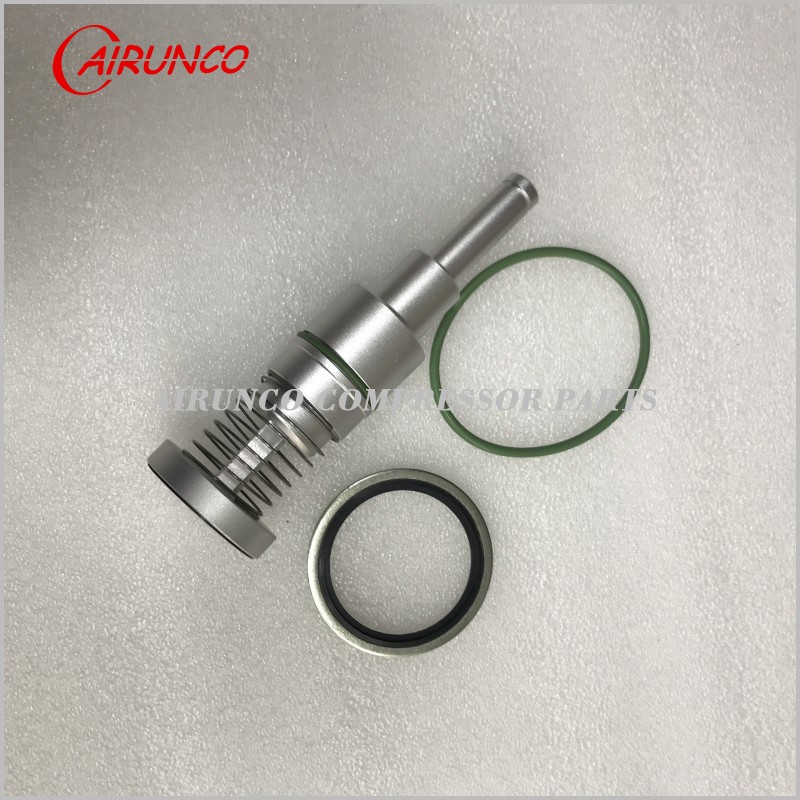 atlas copco minimum pressure valve kit mpv kit 1625005540