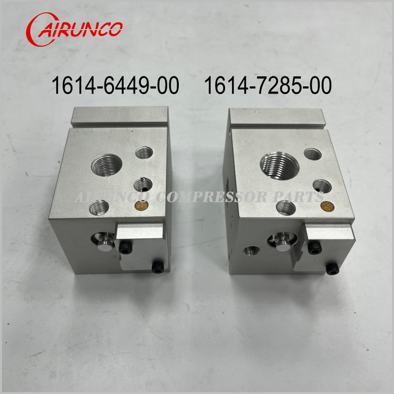 regulator valve 1614644900 Atlas Copco Air Compressor Parts Valve