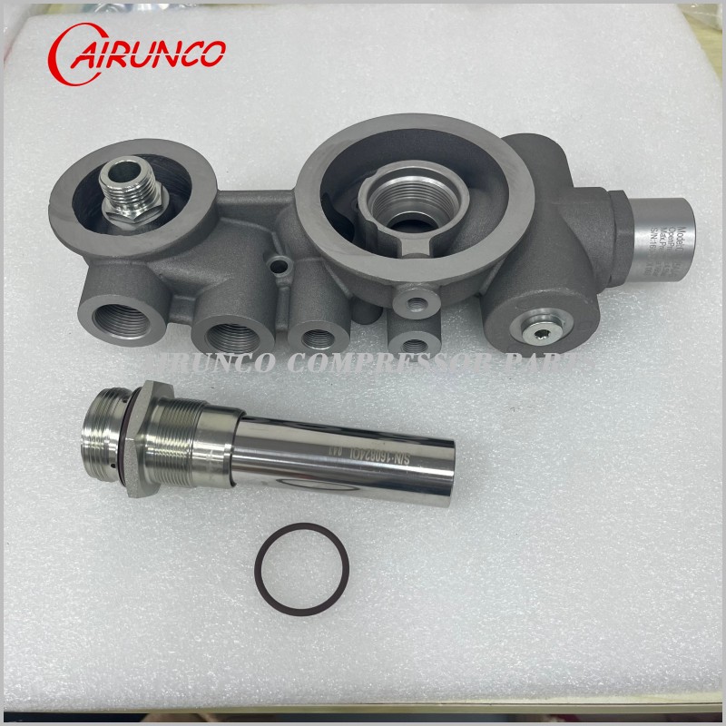 Air compressor part Combination Valve CTV-25AJ-G integrated Valve Multi-Function Valve Compressor Valve Air compressor part Combination Valve CTV-25AJ-G integrated Valve Multi-Function Valve Compressor Valve
