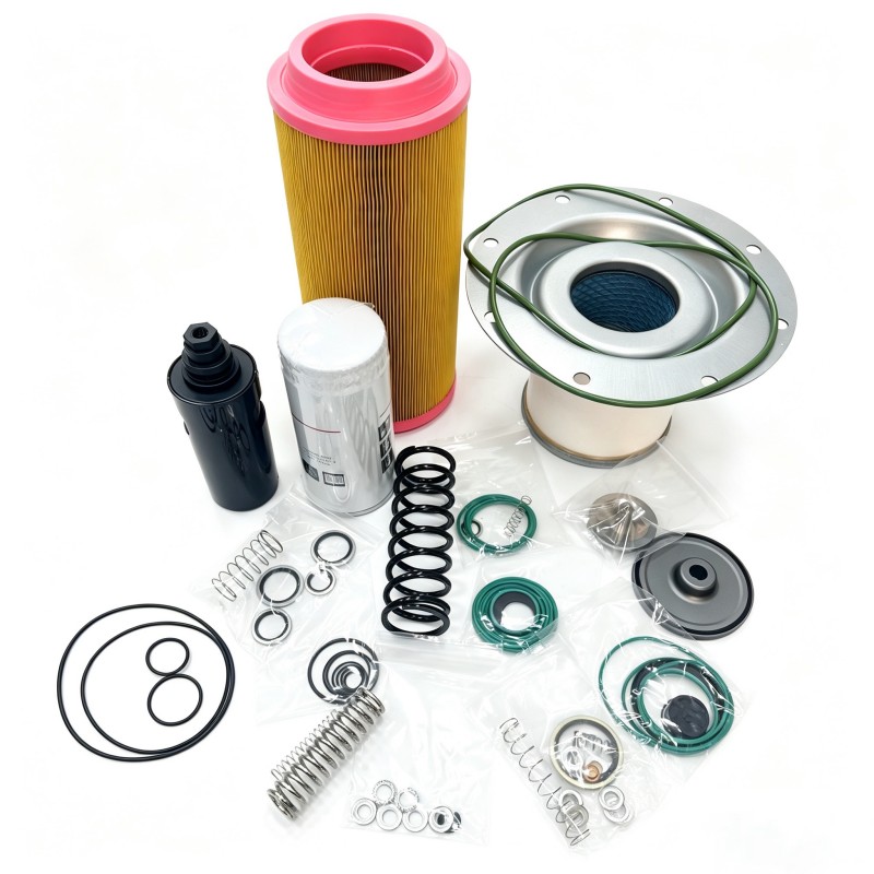 Air compressor part Preventive Maintenance Kit 2901056700 filter service kit filter maintenance kit