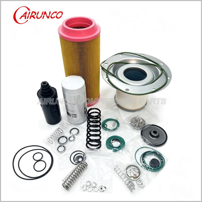Air compressor part Preventive Maintenance Kit 2901056700 filter service kit filter maintenance kit