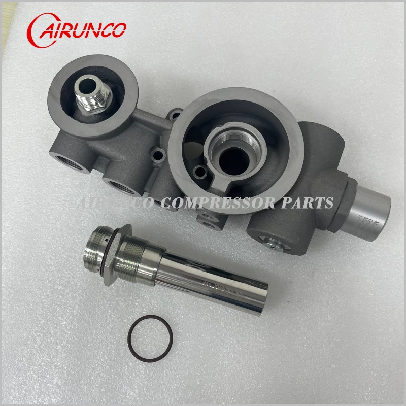 Air compressor part Combination Valve CTV-25AJ-G integrated Valve Multi-Function Valve Compressor Valve