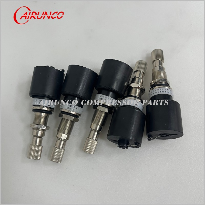 High Quality Air Compressor Automatic Drain Valve (88349535) Auto Drain Valve Built in Drainer