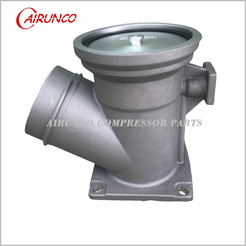 intake valve 1622316200 unloader valve apply to atlas copco inlet valve 1092207363